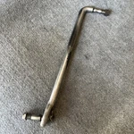 Mercury Outboard Steering Link 70-150 Hp Force Pn F523881-2. Fixed Price $15.00.
