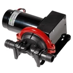 Johnson Viking Power 16 Waste Pump, 12V 10-13350-03. Fixed Price $240.00.
