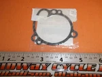 Suzuki 03 04 05 Nos Oem Pump Cover Gasket K1106-01924 Jh. Fixed Price $8.95.