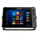 Lowrance HDS-12 Pro Gps Marine Chartplotter Without Transducer 000-16002-001. Fixed Price $3349.99.