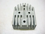 Martyr Zinc Gimbal Block Anode CM43994Z Replaces Mercury Mercruiser 821631Q. Fixed Price $24.00.