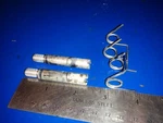 F366300 Spring F366886 Pin 821805A1 F366349 Chrysler Force 50HP Mercury. Fixed Price $29.00.