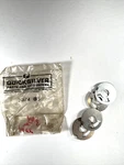 New Mercury 30674 Oem Plate Nos Lot Of. Fixed Price $18.88.