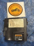 2007 Mercury F25ELPT 25HP Electrical Bracket Cover 898101T60 Outboard Motor. Fixed Price $12.95.