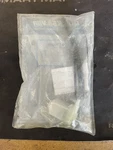 C5B Mercury Quicksilver 35-87946A15 Fuel Filter Kit Oem New Factory Boat Parts. Fixed Price $18.00.