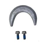 Evinrude G2 Brp Front Foot Anode - Pc 5011570. Fixed Price $74.94.
