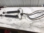 Mercury Marine Mercruiser Alpha Bravo Trim Tilt Lift Hydraulic Cylinders. Fixed Price $89.10.