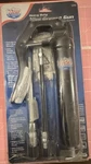 Lucas Oil Heavy Duty Mini Marine Grease Gun Old Stock Never Opened. Fixed Price $27.95.