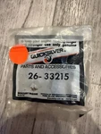 26-33215 Mercury Seal Qty. Marine Factory Part Brand. Fixed Price $6.97.