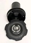 Us Marine Bayliner Gas Cap And Base/neck 1980-1990S. Fixed Price $45.00.