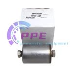 Mercury Mercruiser Quicksilver Oem Inline Fuel Filter Cannister 35-807174T. Fixed Price $93.22.
