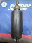 Johnson Evinrude 150 175 185 200 235 Hp Starter Motor 1976 - 1992 Remanufactured. Fixed Price $160.00.