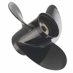 Mercury/mercruiser New Oem Black Max 14X11P Extra Cup Rh Propeller, 48-8M0151356. Fixed Price $219.94.