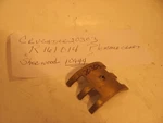 Sherwood 10944 Crusader 20303 Pleasurecraft R161014 Pump Cam. Fixed Price $55.00.