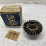 Marine Boat Forward Gear & Bushing 377870 OMC-29. Fixed Price $89.99.