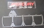 G65 Mercury Quicksilver 27-73645 Transfer Port Cover Gasket Oem New Boat Parts. Fixed Price $9.34.