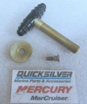 P4 Mercury Quicksilver 10-77190A3 Thumb Screw Assembly Oem New Factory Boat Part. Fixed Price $37.46.