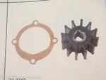 Westerbeke Generator Sierra 23-3313 Impeller Kit 33104 Boatingmall. Fixed Price $39.55.