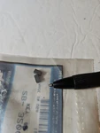 Genuine Mercury Quicksilver 28-32003 Key (3 For $14) Oem Nos M3. Fixed Price $14.00.