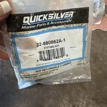 Mercury Quicksilver 22-880862A-1 Fitting. Fixed Price $9.00.