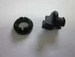 Johnson Evinrude 330368 Timer Base Pivot Bushing 329168 Retainer Socket New Nla. Fixed Price $32.00.