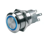 Bep Push-button Switch 12V Momentary On/off Blue Led. Fixed Price $63.99.