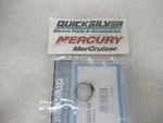 N35B Genuine Mercury Quicksilver 54-855697 Clamp Oem New Factory Boat Parts. Fixed Price $5.72.