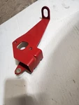 Volvo Penta Sx Fuel Pump Bracket 3863302 3842370 Freshwater Part Clean. Fixed Price $79.99.