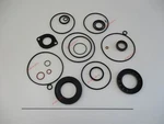 For Volvo Penta AQ280, AQ280DP, AQ280T, Dp-a Upper Drive Unit Seal Kit 876266. Fixed Price $53.00.