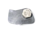 Omc Johnson Evinrude Brp 0338676 Bumper. Fixed Price $10.00.