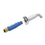 Reverso Pumps 35-3952-02 Ofs Quick Disconnect Deck Kit. Fixed Price $230.27.