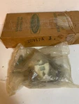 Genuine Nos Mercury Remote Control Attaching Kit 30917A3. Fixed Price $29.95.