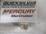 Y31 Mercury Quicksilver 1395-9258 Valve Seat Kit Oem New Factory Boat Parts. Fixed Price $12.24.