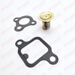 Thermostat Gasket Kit Fit For Mercruiser 59078Q3 2.5L 3.0L 120 135 140 Hp. Fixed Price $17.48.