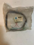 Genuine Nos Yamaha Wire Lead 689-81971-00 Bx 30. Fixed Price $14.95.