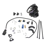 Fuel Pump, Electrical W/ Oil Fits Johnson/evinrude Wire X-ref: 5004558. Fixed Price $716.10.