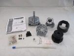 Seastar Solutions Safe-t Single Quick Connect Nfb Tilt Helm IS-SH91523-1 Boat. Fixed Price $159.95.