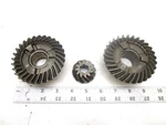 397338 318304 Omc Johnson Evinrude Gear Set 65,70,75HP 12:29. Fixed Price $299.99.