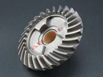 Yamaha Outboard 25/30 Hp F25ESRB Forward Gear Engranaje 61N-45560-00 27T. Fixed Price $53.00.