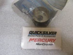 Z84 Mercury Quicksilver 48754 Water Pump Body Insert Oem New Factory Boat Parts. Fixed Price $7.90.