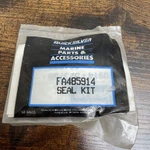 Mercury Quicksilver FA485914 Seal Kit Oem Nos. Fixed Price $9.60.
