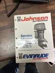 1991 Evinrude Johnson 90 Degree Cross Models 85 -115 150 175 Hp P/n 507949. Fixed Price $25.00.