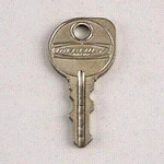 Qty. 2 - Genuine Mercury Quicksilver 30431106 Key Oem Brand New Free Ship. Fixed Price $13.50.