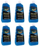 Meguiars Boat/rv Polish & Gloss Enhancer #M4516 (6 Pack). Fixed Price $99.74.
