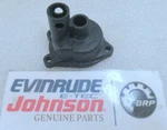 B2B Johnson Evinrude Omc 329091 Impeller Housing Oem New Factory Boat Parts. Fixed Price $10.36.