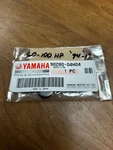 New Oem Yamaha Woodruff Key 90280-04M04 60-100 Hp 1994-2017. Fixed Price $11.99.