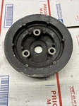 Mercruiser Crankshaft Pulley #90081-C. Fixed Price $149.00.
