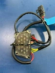 Mercury Outboard Voltage Regulator, Select 75-115HP 4-STROKE Excellent- Used Oem. Fixed Price $150.00.