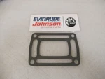 F0C Evinrude Johnson Omc 909786 Gasket Oem New Factory Boat Parts. Fixed Price $8.63.