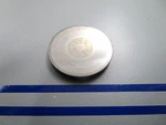 *new Oem* 0810 Mercury Quicksilver 2.84MM Valve Adjuster 882259. Fixed Price $22.00.